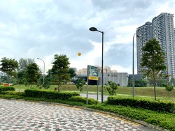 Blk 440C Clementi Avenue 3 (Clementi), HDB 4 Rooms #215772751